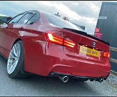 BMW F30 Msport Auto 8 Speed - Image 3/7