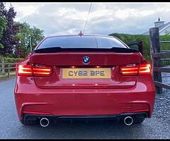BMW F30 Msport Auto 8 Speed - Image 4/7