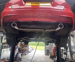 BMW F30 Msport Auto 8 Speed - Image 5/7