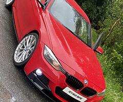 BMW F30 Msport Auto 8 Speed - Image 6/7
