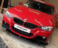 BMW F30 Msport Auto 8 Speed - Image 7/7