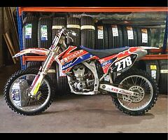 2006 Yamaha YZF - Image 3/4