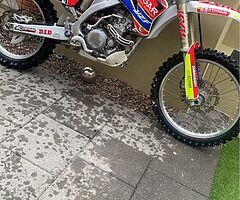 2006 Yamaha YZF - Image 4/4