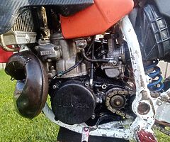 1990 Honda CR - Image 5/8