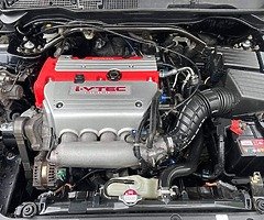 CL7 Euro R Accord - Image 3/10