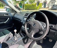 CL7 Euro R Accord - Image 4/10