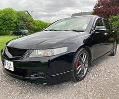 CL7 Euro R Accord - Image 5/10