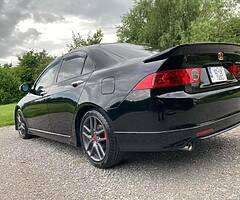 CL7 Euro R Accord - Image 6/10
