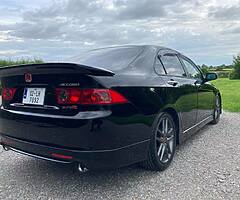 CL7 Euro R Accord - Image 7/10