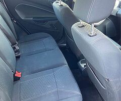 2011 Ford Fiesta - Image 4/5