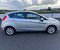 2011 Ford Fiesta - Image 5/5