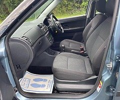 Skoda fabia 2012 - Image 6/10
