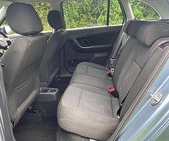 Skoda fabia 2012 - Image 7/10