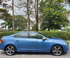 2014 Volvo S60 D4 [181] R DESIGN Auto - Image 5/10
