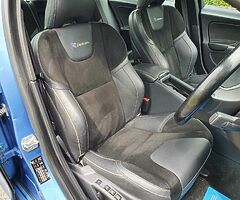 2014 Volvo S60 D4 [181] R DESIGN Auto - Image 9/10