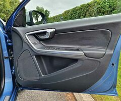 2014 Volvo S60 D4 [181] R DESIGN Auto - Image 10/10