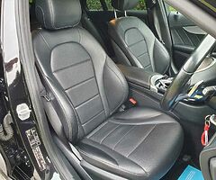 2015 Mercedes-Benz C-Class C220 Amg Line Estate - Image 9/10