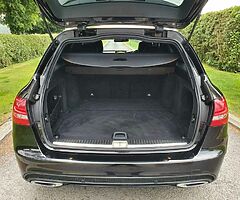 2015 Mercedes-Benz C-Class C220 Amg Line Estate - Image 10/10