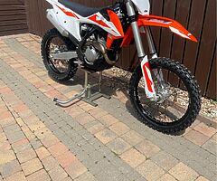Ktm 250 sxf - Image 5/9