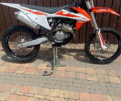 Ktm 250 sxf - Image 6/9