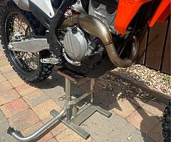 Ktm 250 sxf - Image 7/9