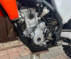Ktm 250 sxf - Image 9/9