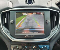 2016 Maserati GHIBLI V6 S 410bhp Twin Turbo - Image 8/10