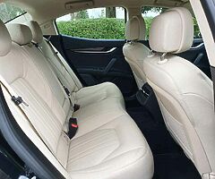 2016 Maserati GHIBLI V6 S 410bhp Twin Turbo - Image 10/10