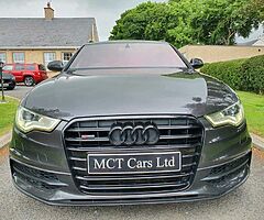 2013 Audi A6 2.0 TDI S Line Avant - Image 3/10