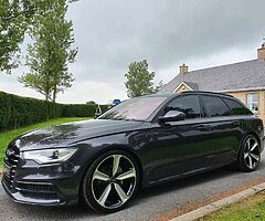 2013 Audi A6 2.0 TDI S Line Avant - Image 4/10