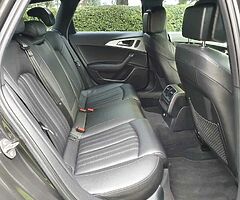 2013 Audi A6 2.0 TDI S Line Avant - Image 7/10