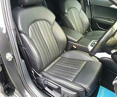 2013 Audi A6 2.0 TDI S Line Avant - Image 8/10