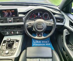 2013 Audi A6 2.0 TDI S Line Avant - Image 9/10