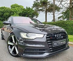 2013 Audi A6 2.0 TDI S Line Avant - Image 10/10