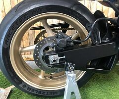 2014 Yamaha YZF-R - Image 4/10