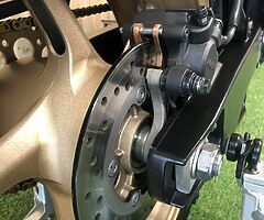 2014 Yamaha YZF-R - Image 5/10