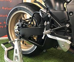 2014 Yamaha YZF-R - Image 6/10