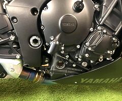 2014 Yamaha YZF-R - Image 7/10