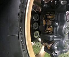 2014 Yamaha YZF-R - Image 9/10