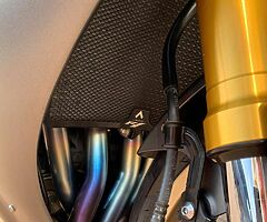 2014 Yamaha YZF-R - Image 10/10