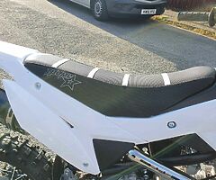 2021 Thumpstar 140cc Pitbike - Image 7/10