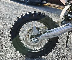 2021 Thumpstar 140cc Pitbike - Image 9/10