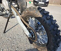 2021 Thumpstar 140cc Pitbike - Image 10/10