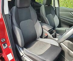 2017 Nissan Qashqai 1.5 dCi N Tec - Image 10/10