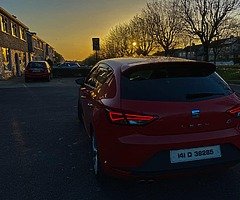 Seat Leon FR 150 - Image 5/10