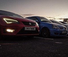 Seat Leon FR 150 - Image 10/10