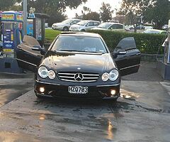 Year: 2009
Make: MERCEDES-BENZ
Model: CLK
Colour: Black
Submodel: 200... - Image 6/10