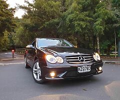 Year: 2009
Make: MERCEDES-BENZ
Model: CLK
Colour: Black
Submodel: 200... - Image 10/10