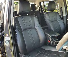 2016 Toyota Hilux Invincible X Auto D-4D - Image 8/10