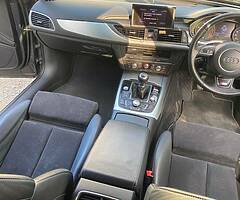 2012 Audi A6 Sline - Image 6/10